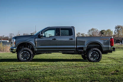 BDS Suspension 5' Lift Kit w/ Radius Arm to suit Ford F250/F350 2023-2024