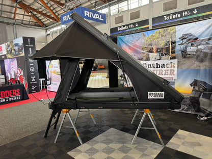 OT 1.4 PLUS ROOFTOP TENT