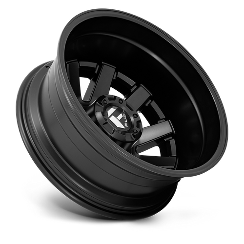 Fuel 1PC D436 MAVERICK 20x8.25 10x225 -202 Satin Black