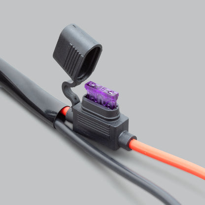 Fast Fit Dual Wiring Kit