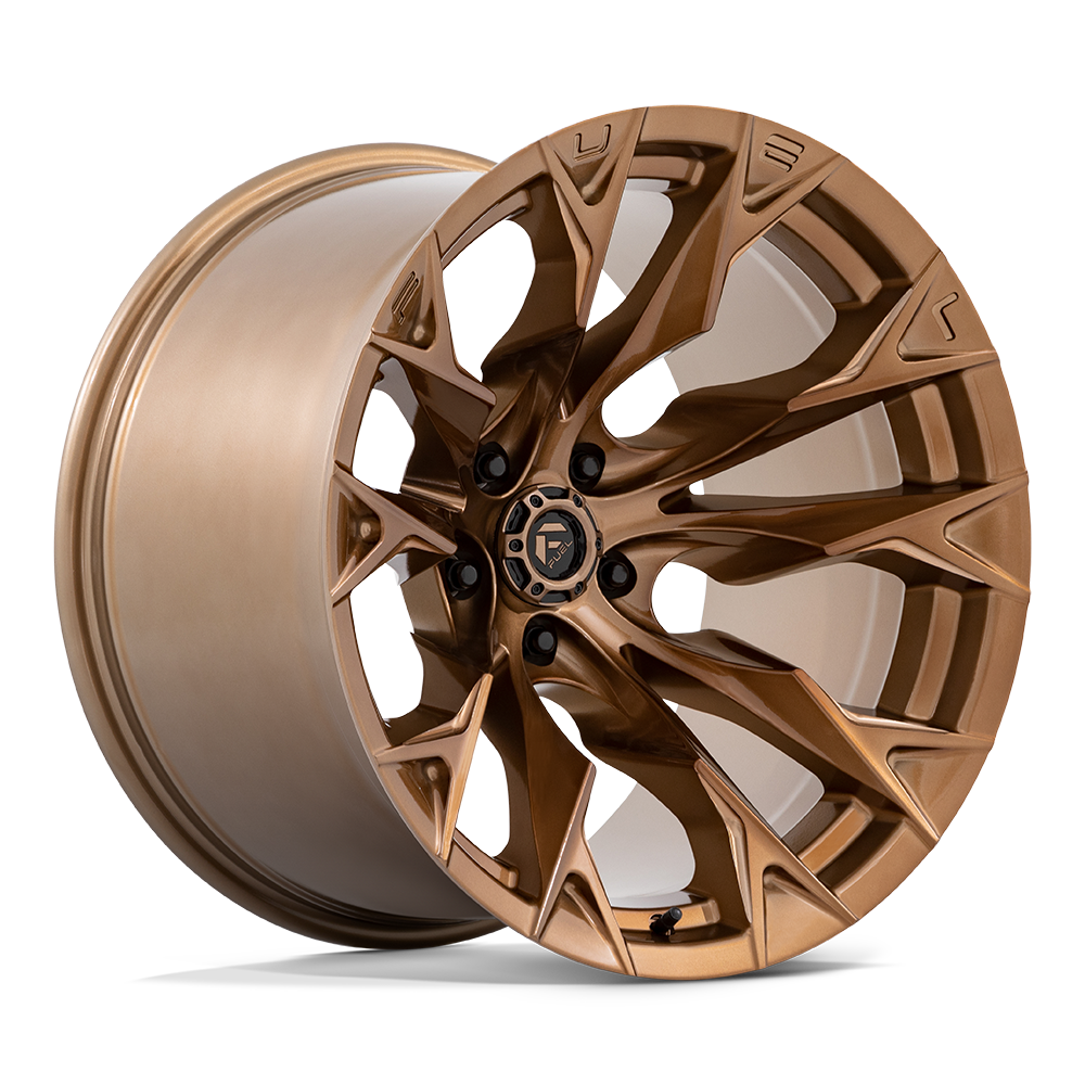 Fuel 1PC D805 FLAME