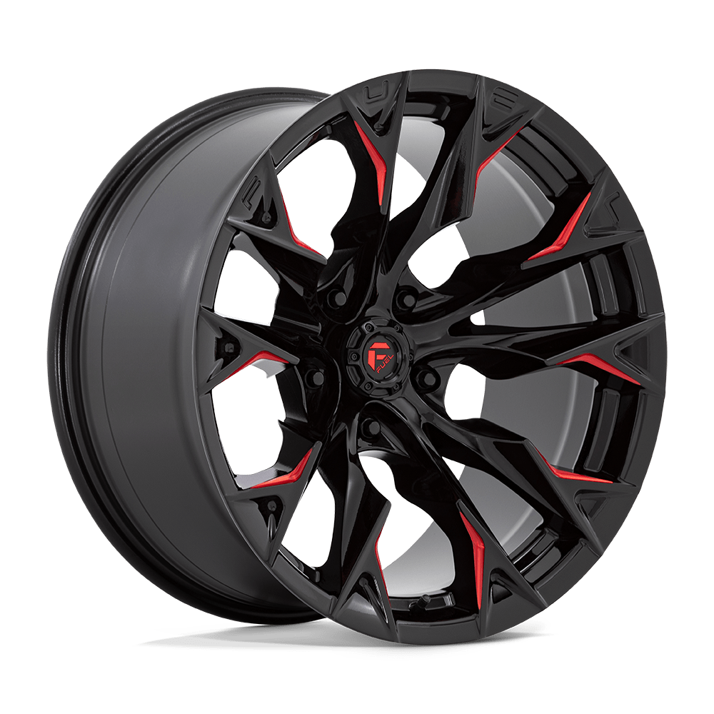 Fuel 1PC D823 FLAME