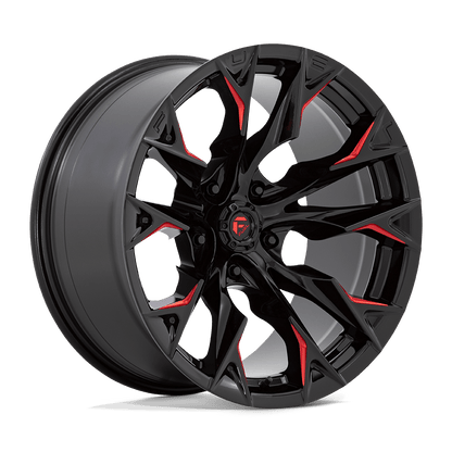 Fuel 1PC D823 FLAME