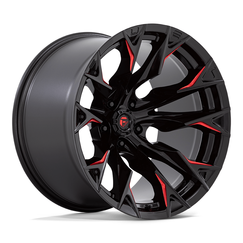 Fuel 1PC D823 FLAME