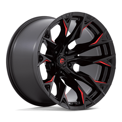 Fuel 1PC D823 FLAME