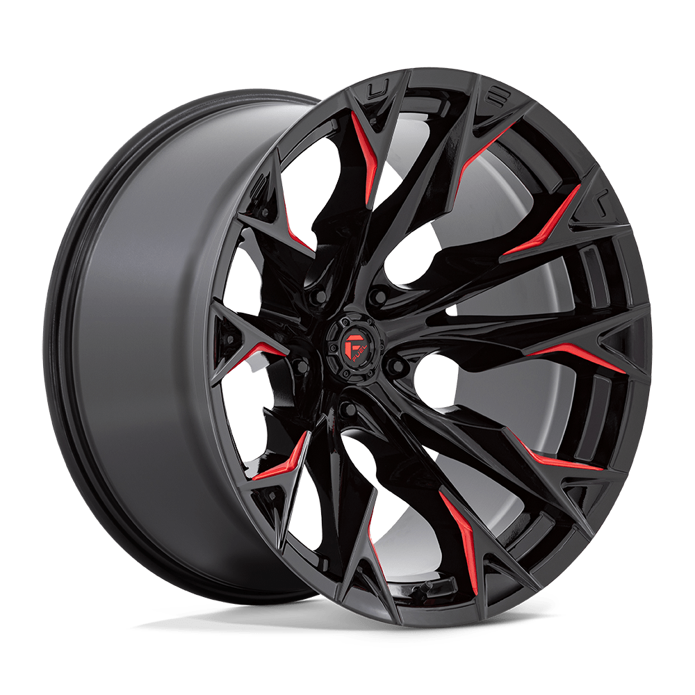 Fuel 1PC D823 FLAME