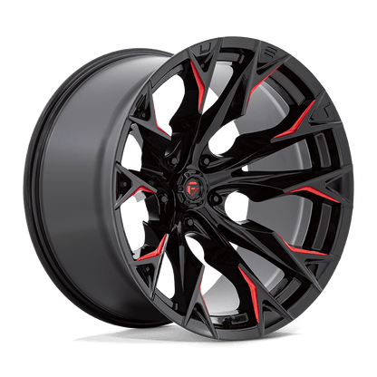 Fuel 1PC D823 FLAME