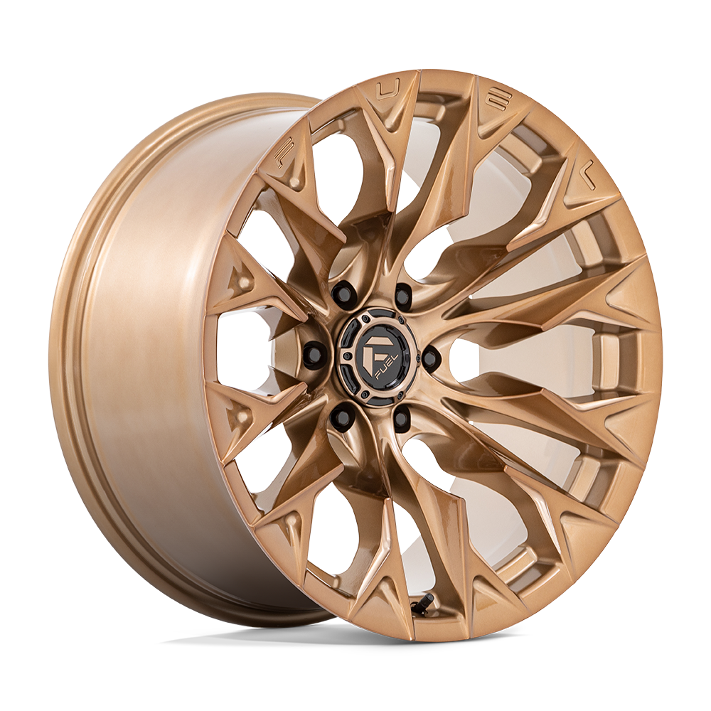 Fuel 1PC D805 FLAME