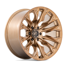 Fuel 1PC D805 FLAME
