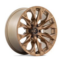 Fuel 1PC D805 FLAME