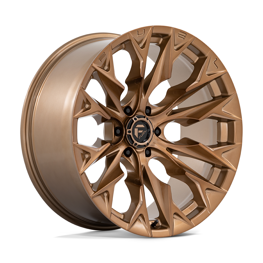 Fuel 1PC D805 FLAME