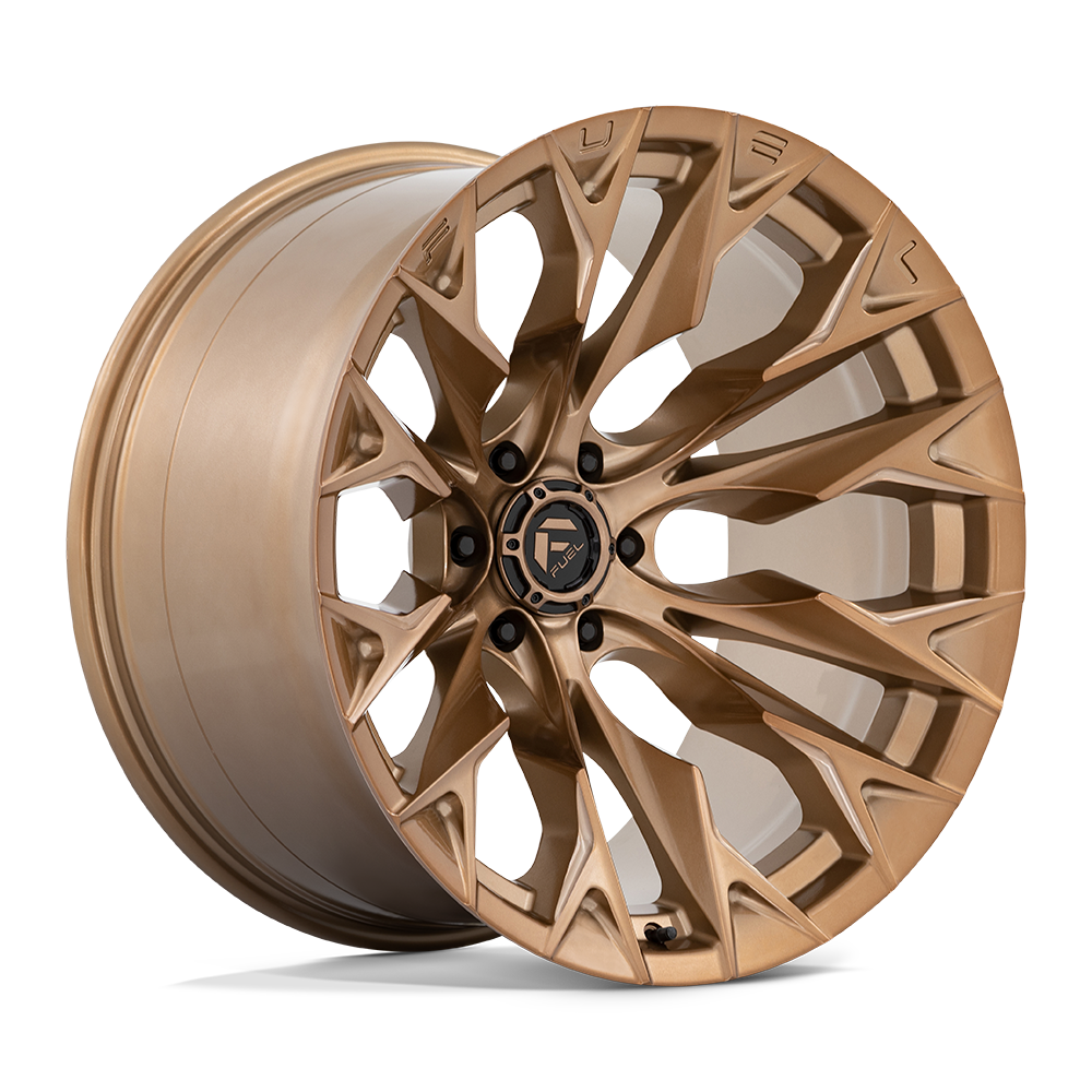 Fuel 1PC D805 FLAME
