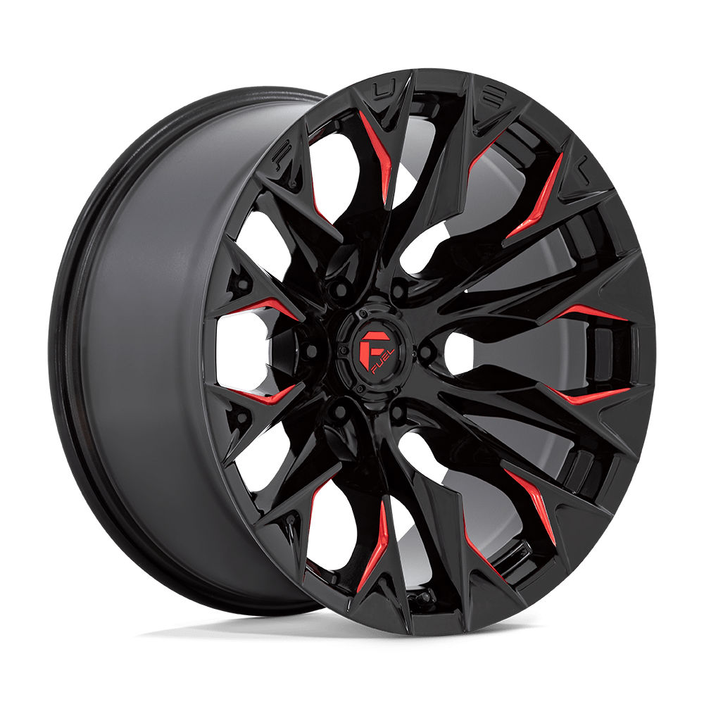 Fuel 1PC D823 FLAME