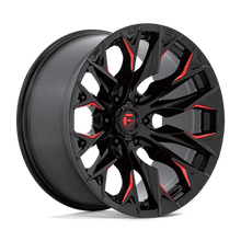 Fuel 1PC D823 FLAME