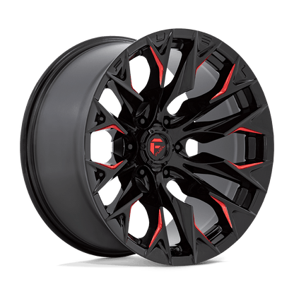 Fuel 1PC D823 FLAME