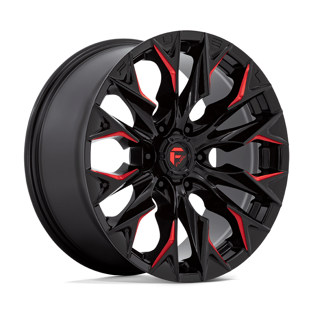 Fuel 1PC D823 FLAME