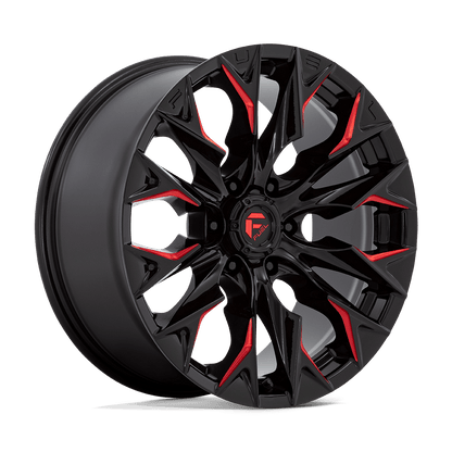 Fuel 1PC D823 FLAME