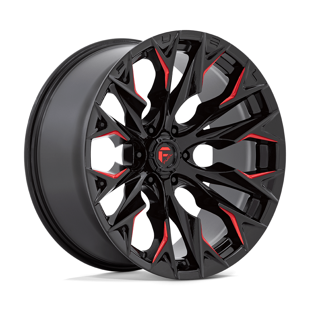 Fuel 1PC D823 FLAME