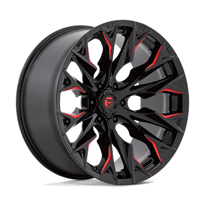 Fuel 1PC D823 FLAME