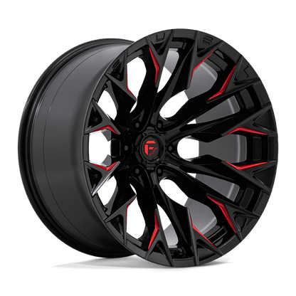 Fuel 1PC D823 FLAME