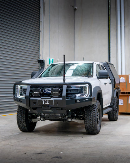Super Duty Ranger Bull Bar - Image 4