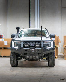 Super Duty Ranger Bull Bar - Image 2