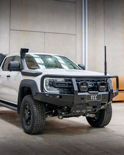 Super Duty Ranger Bull Bar - Image 5