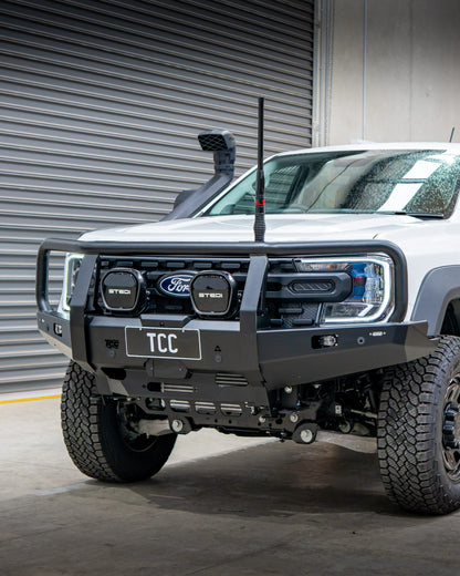 Super Duty Ranger Bull Bar - Image 6