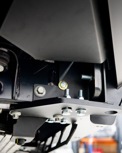 Super Duty Ranger Bull Bar - Image 7