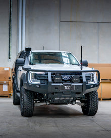 Super Duty Ranger Bull Bar