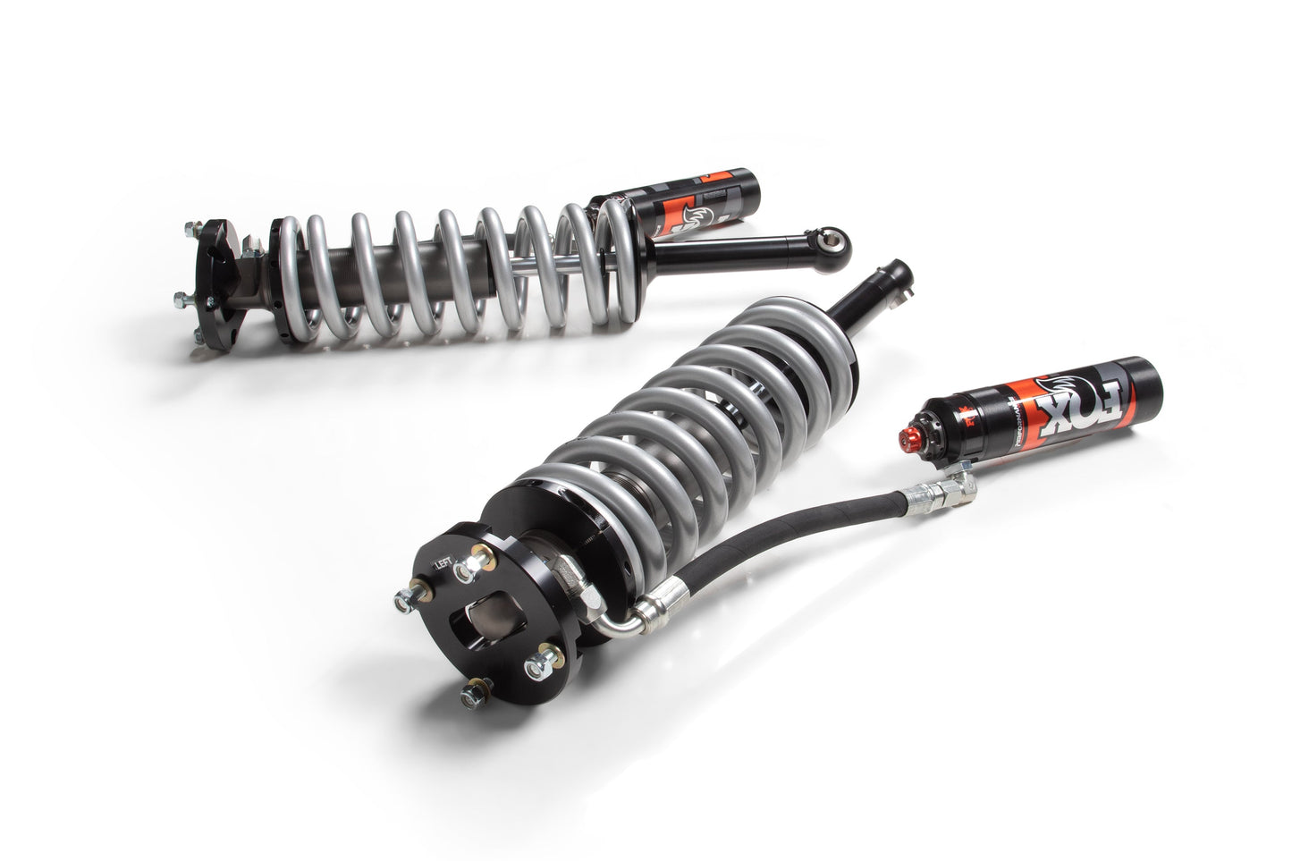 BDS Suspension Toyota Tundra 5' Lift Kit with Fox 2.5' Shocks
