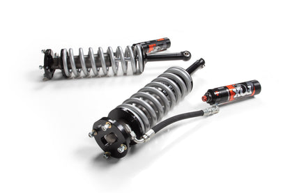 BDS Suspension Toyota Tundra 5' Lift Kit with Fox 2.5' Shocks