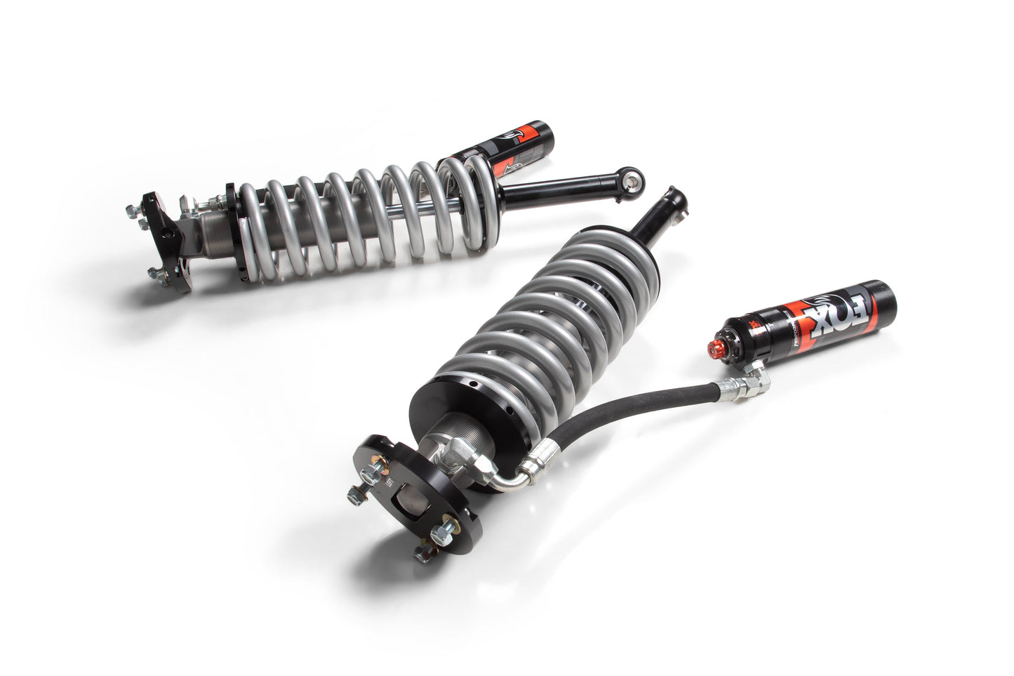 BDS Suspension Toyota Tundra 7' Lift Kit with Fox 2.5' Shocks