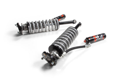 BDS Suspension Toyota Tundra 7' Lift Kit with Fox 2.5' Shocks