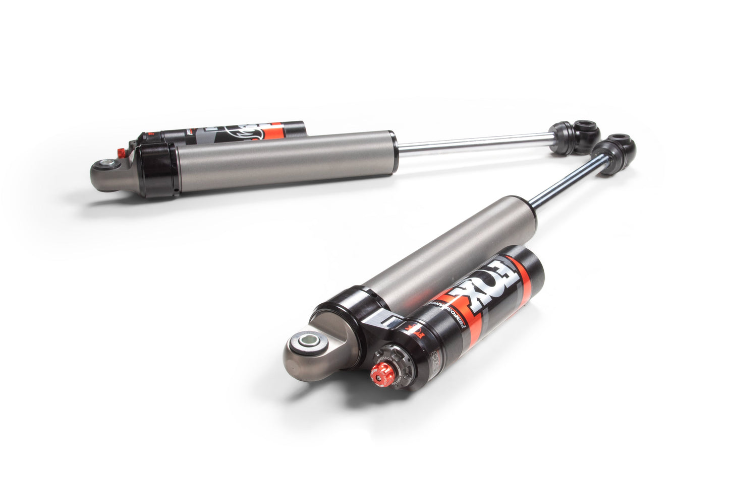 BDS Suspension Toyota Tundra 5' Lift Kit with Fox 2.5' Shocks