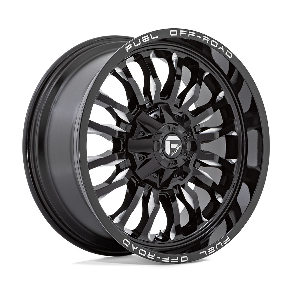 Fuel 1PC D795 ARC