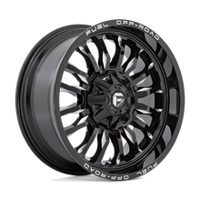 Fuel 1PC D795 ARC