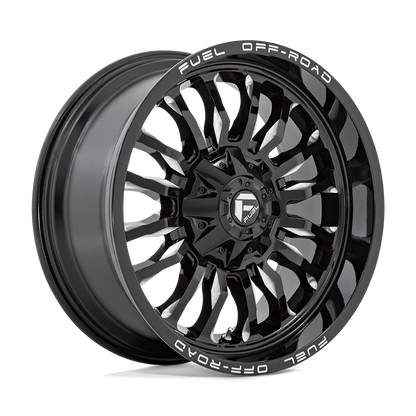 Fuel 1PC D795 ARC