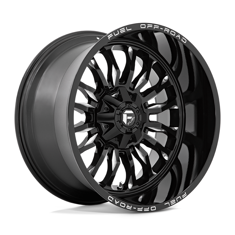 Fuel 1PC D795 ARC