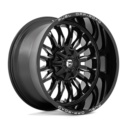 Fuel 1PC D795 ARC