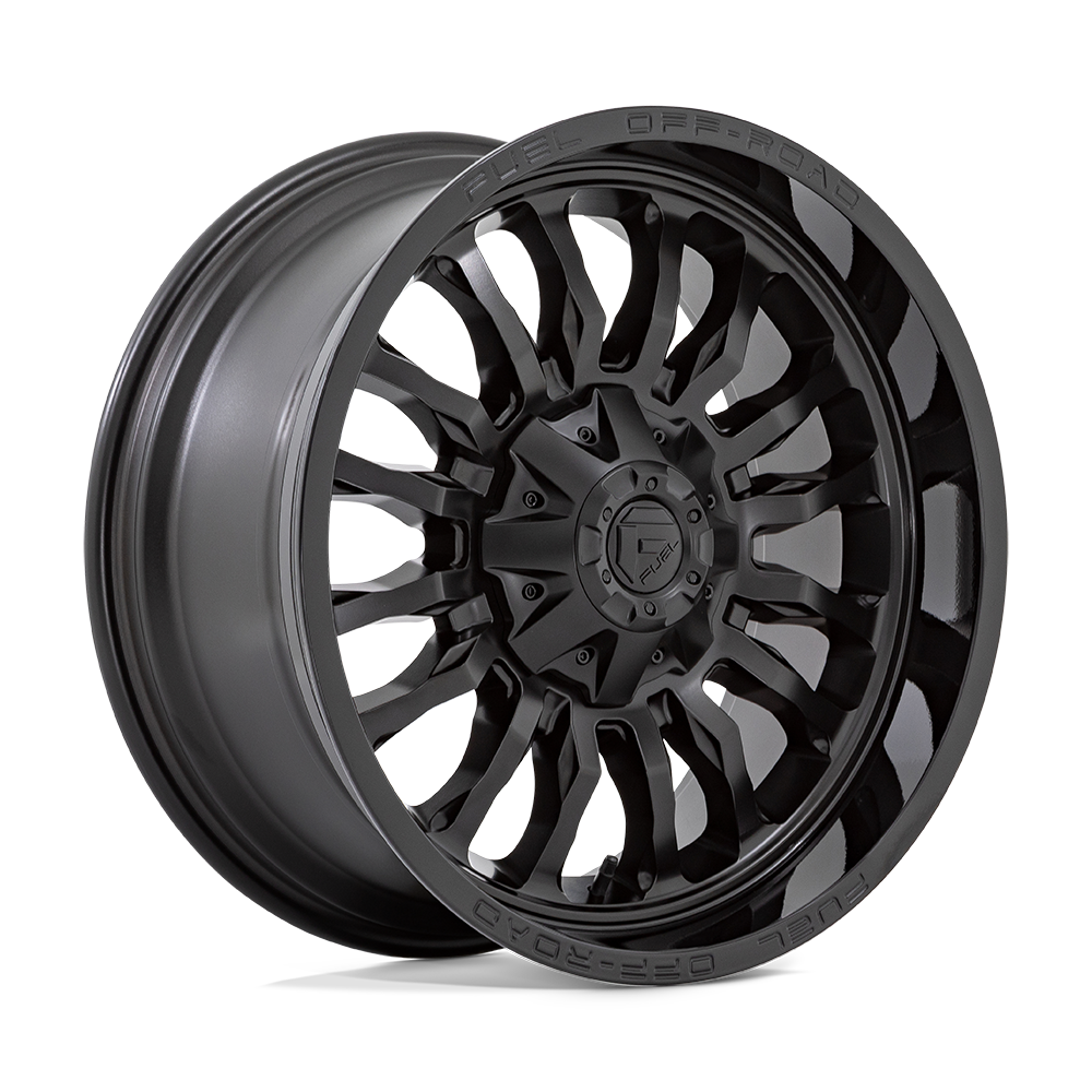 Fuel 1PC D796 ARC