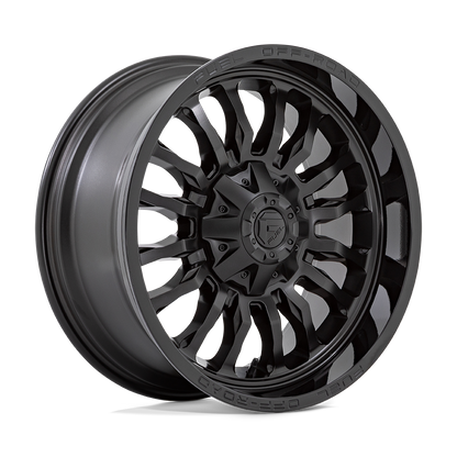 Fuel 1PC D796 ARC