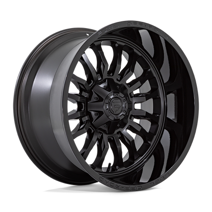 Fuel 1PC D796 ARC