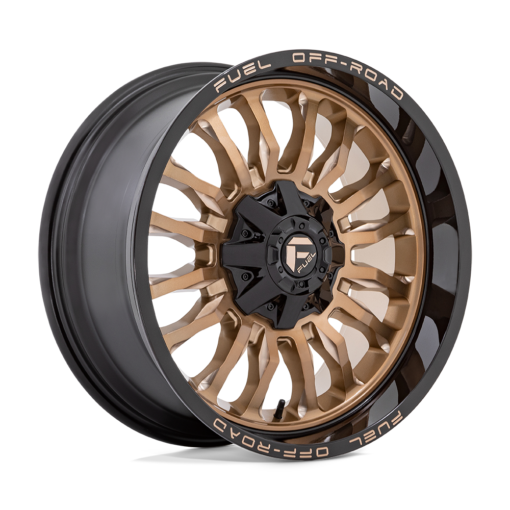 Fuel 1PC D797 ARC