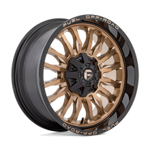 Fuel 1PC D797 ARC