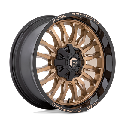Fuel 1PC D797 ARC