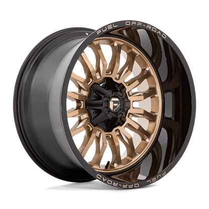 Fuel 1PC D797 ARC