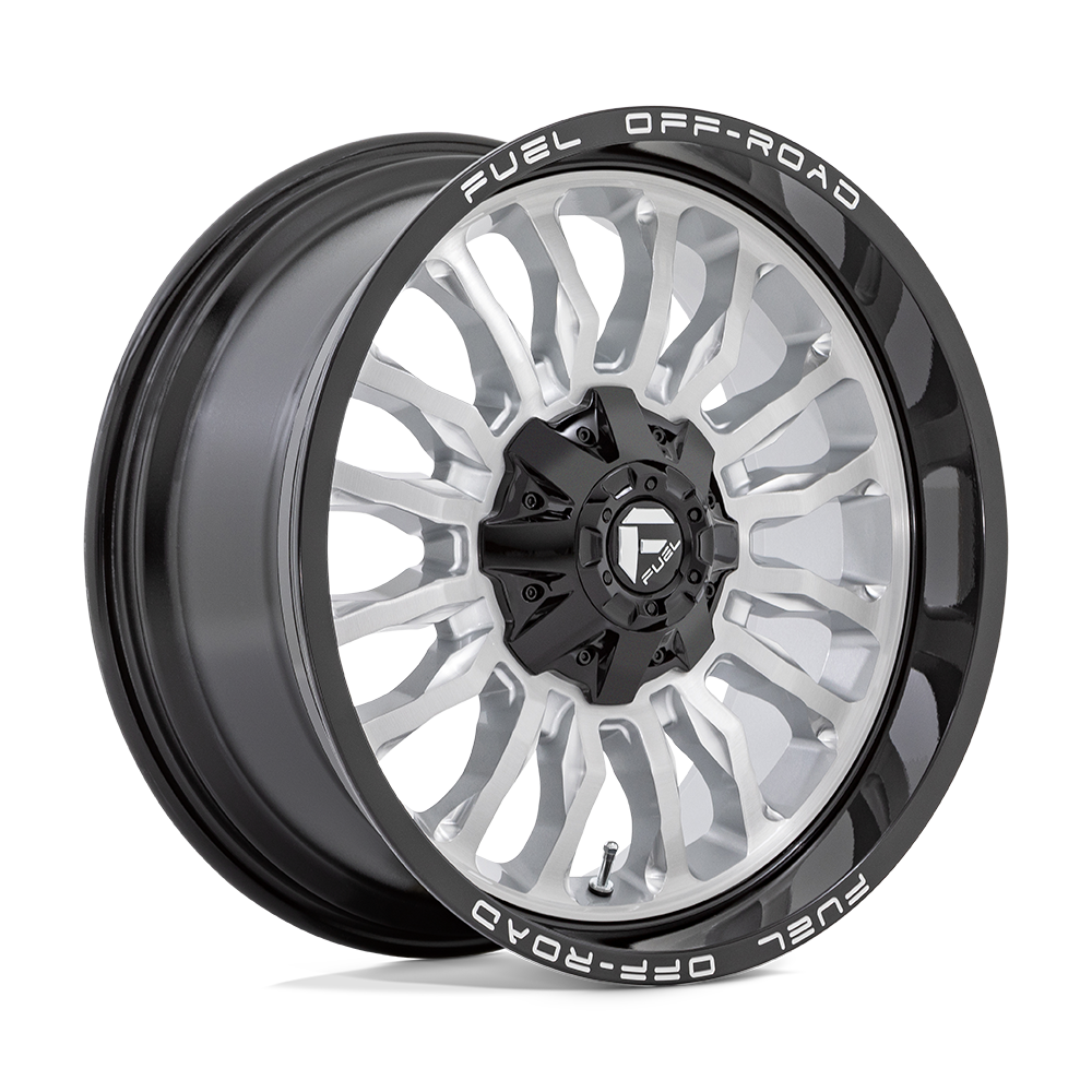 Fuel 1PC D798 ARC