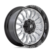 Fuel 1PC D798 ARC