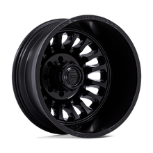 Fuel 1PC D867 ARC DUALLY